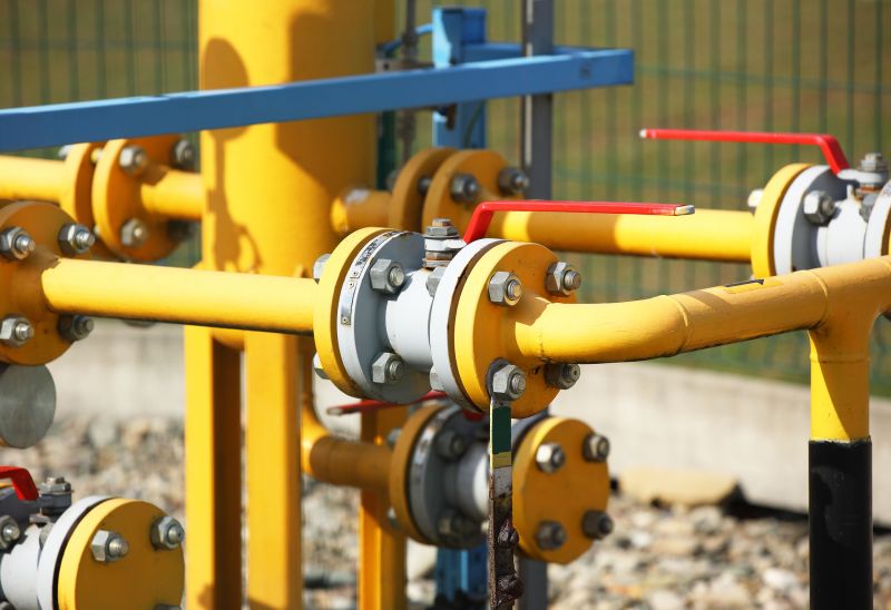 Top Rated Gas Line Piping Products