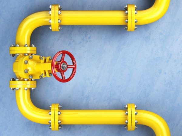 Grow your Gas Line Piping business