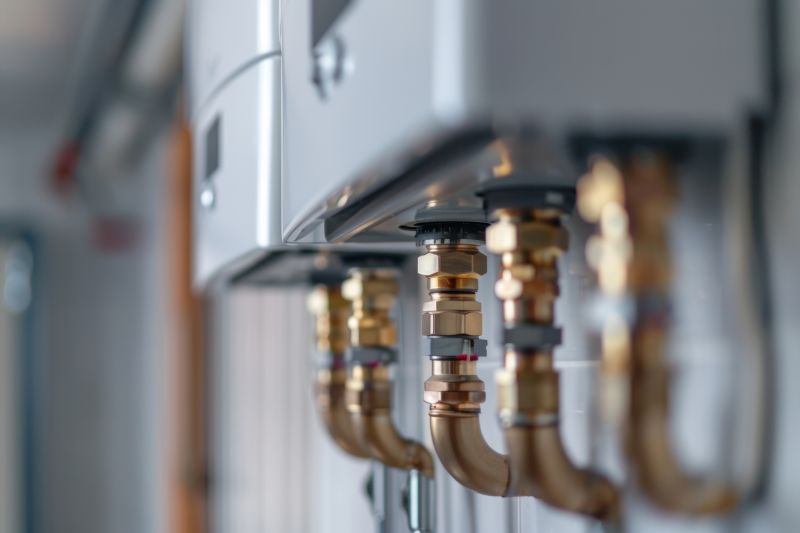 Gas Plumbing Installation in San Antonio, TX