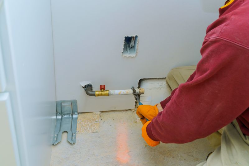 Underground Gas Line Service in Denver, CO