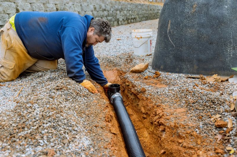 Emergency Gas Line Repair